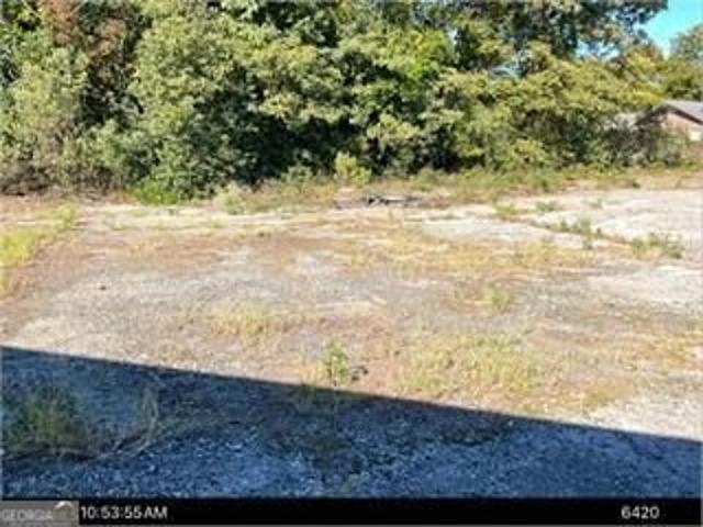 Land for sale in Kathleen, Georgia