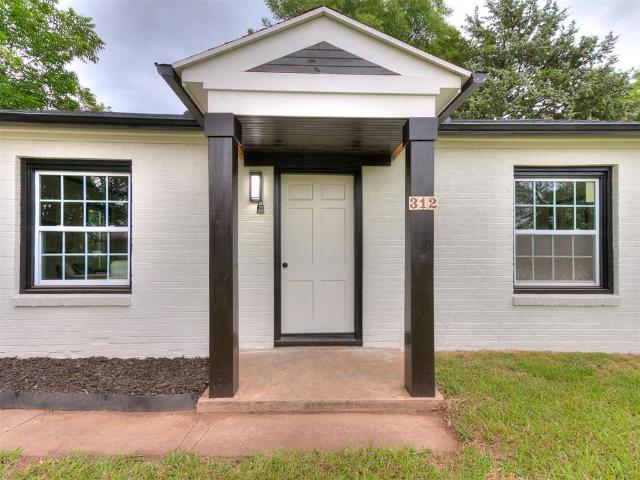 House for sale in Norman, Oklahoma
