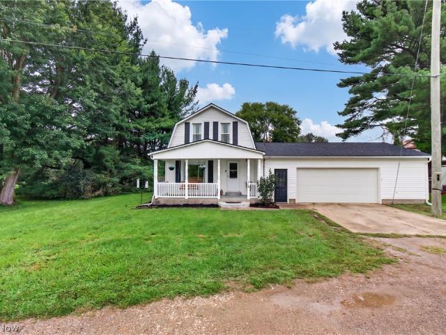 House for sale in Wooster, Wayne County