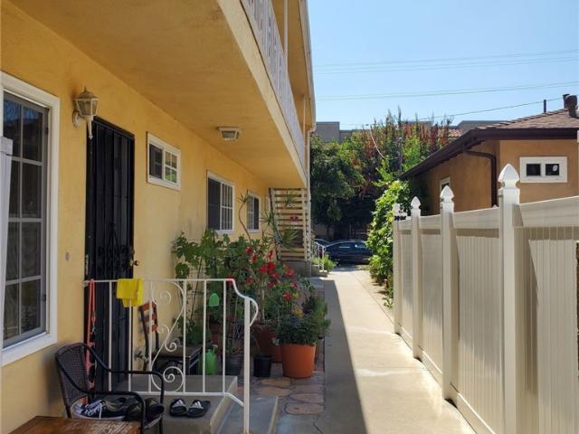House for sale in Glendale, California