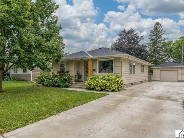 House for sale in Mankato, Minnesota