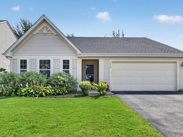House for sale in Cortland, Illinois