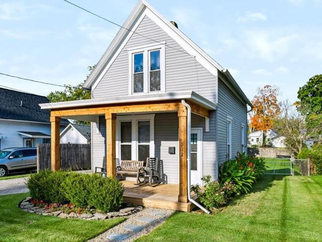 House for sale in Blanchester, Clinton County