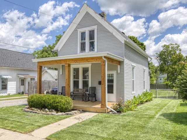 House for sale in Blanchester, Clinton County
