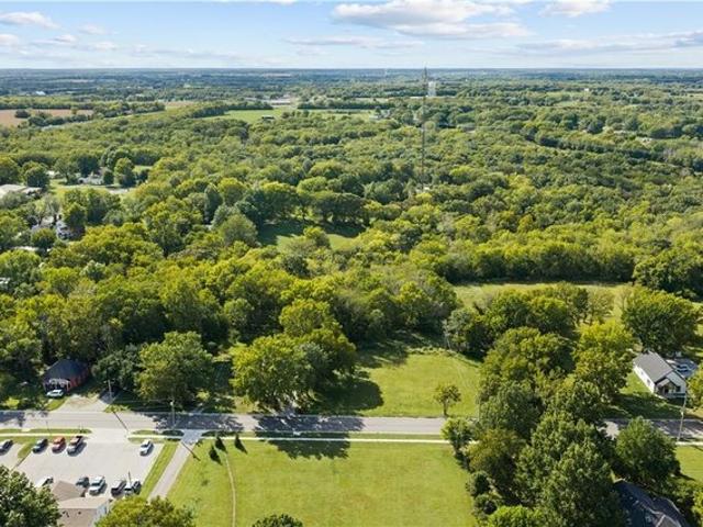 Land for sale in Lone Jack, Jackson County