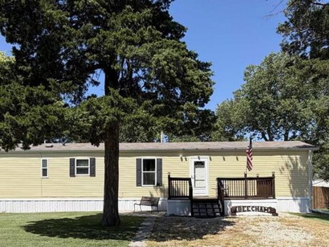 House for sale in Kansas