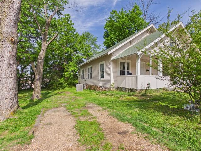House for sale in Ark