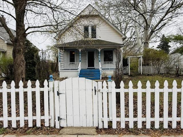 House for sale in Dwight, Illinois