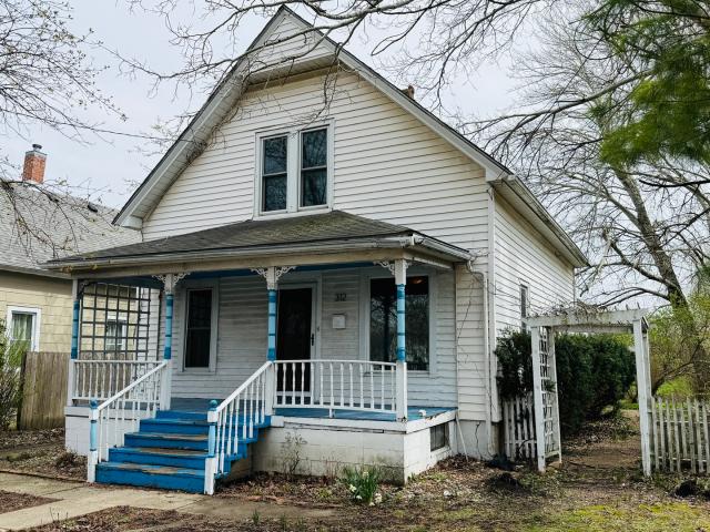 Property for sale in Dwight, Illinois