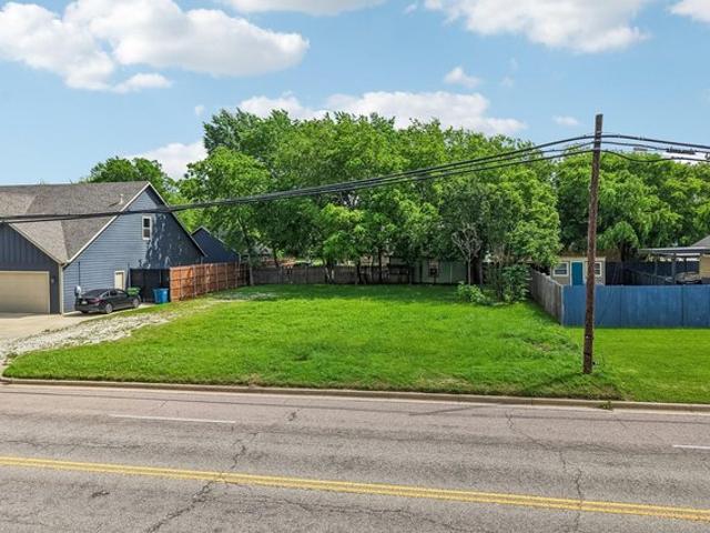 Land for sale in Grapevine, Texas