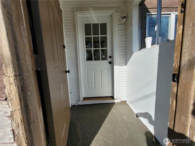 House for sale in Aberdeen, Washington