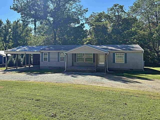 House for sale in Odon, Daviess County