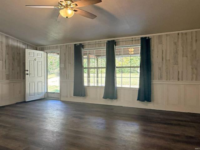 House for sale in Odon, Daviess County