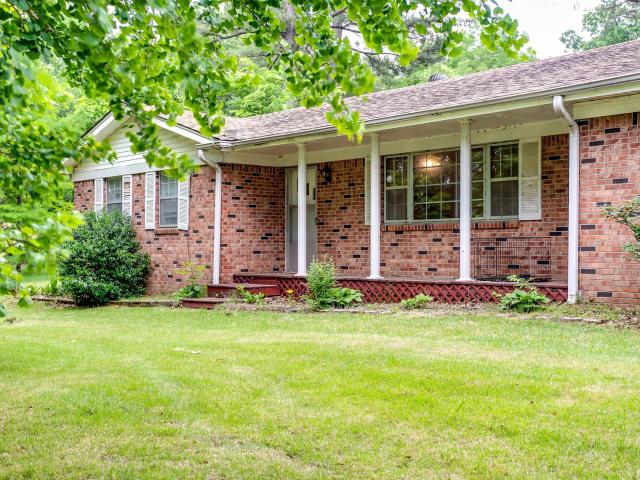 House for sale in Ark