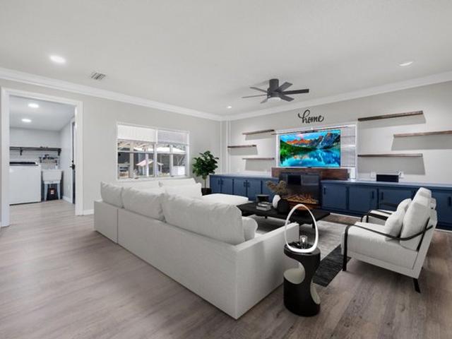 House for sale in Mayo, Florida