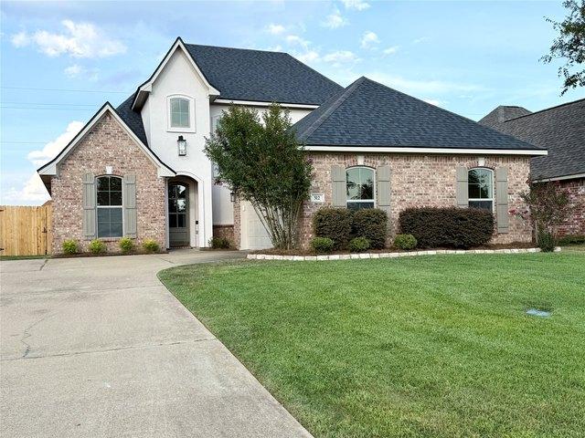 House for sale in Haughton, Bossier Parish