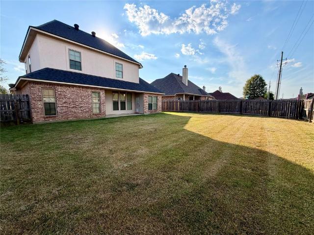 House for sale in Haughton, Bossier Parish