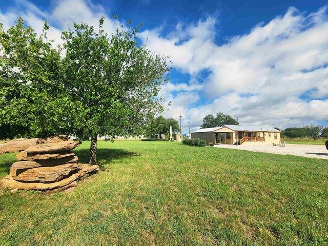 House for sale in Cherokee, Texas