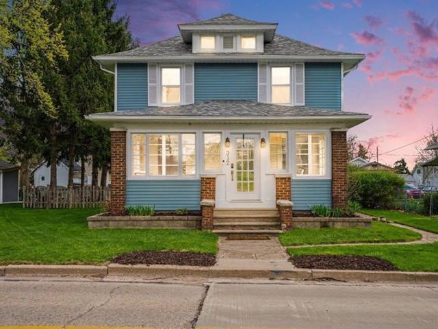 House for sale in Goshen, Indiana