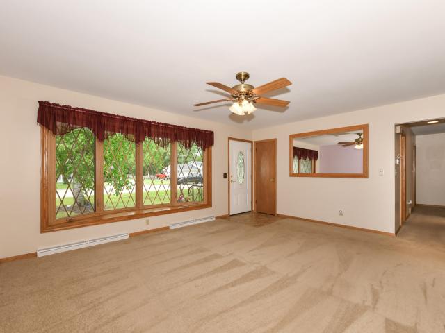 House for sale in Elkhorn, Wisconsin