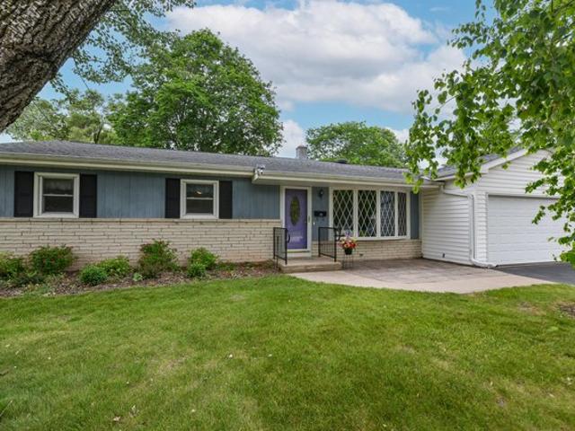 House for sale in Elkhorn, Wisconsin