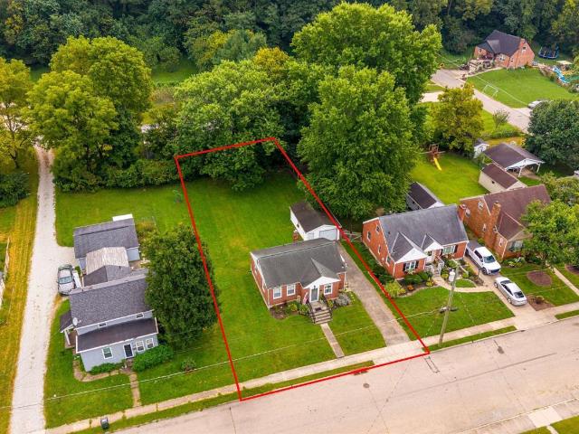 House for sale in Harrison, Ohio