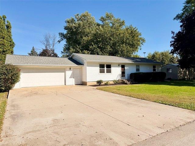 House for sale in Gilman, Marshall County