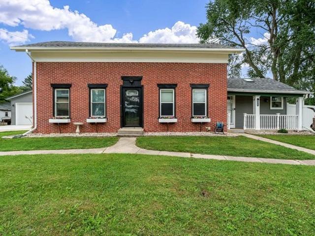 House for sale in Orfordville, Wisconsin