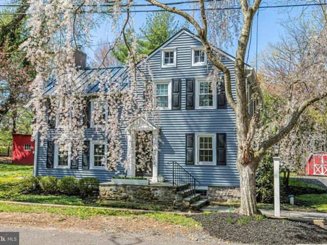 House for sale in Pennington, New Jersey