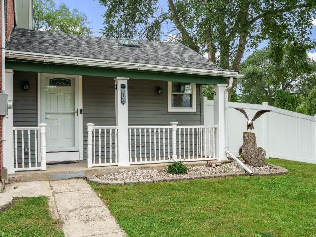 House for sale in Orfordville, Wisconsin