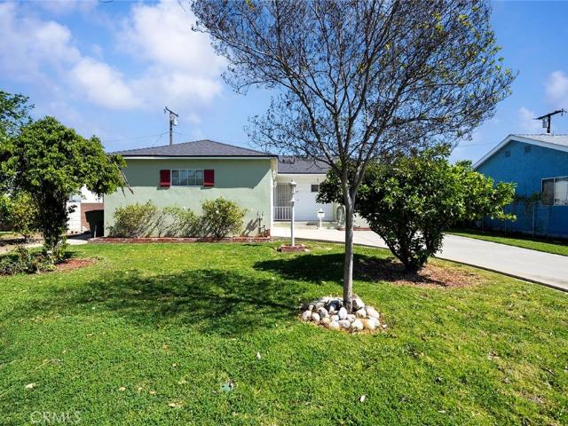 House for sale in West Covina, California