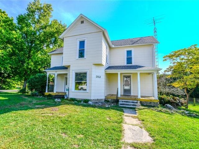 House for sale in Christiansburg, Champaign County