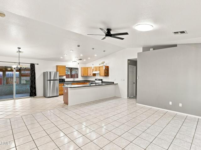 House for sale in Gila, Arizona