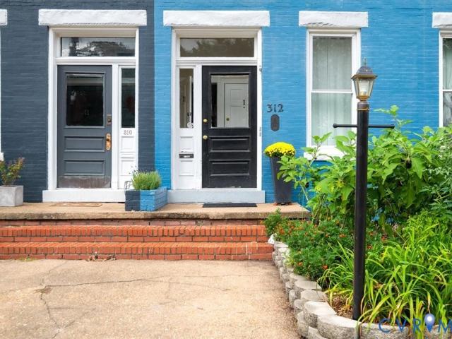 House for sale in The Fan, Richmond