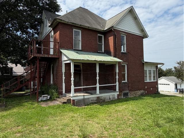 House for sale in Ligonier, Pennsylvania