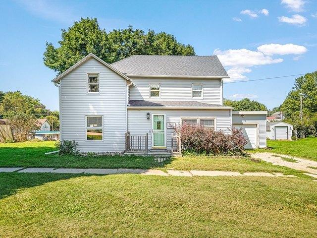 House for sale in Stephenson, Illinois