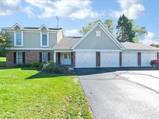 Condo for sale in McHenry, McHenry County
