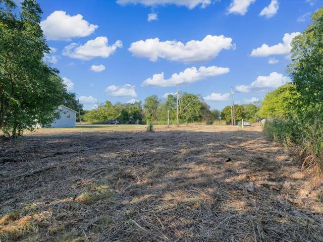 Land for sale in Mart, Texas