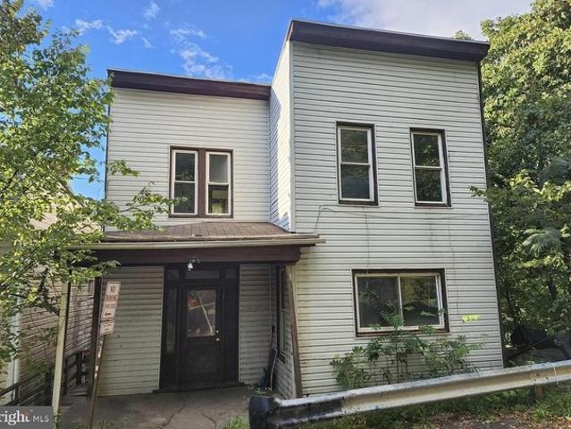 House for sale in Cumberland, Maryland