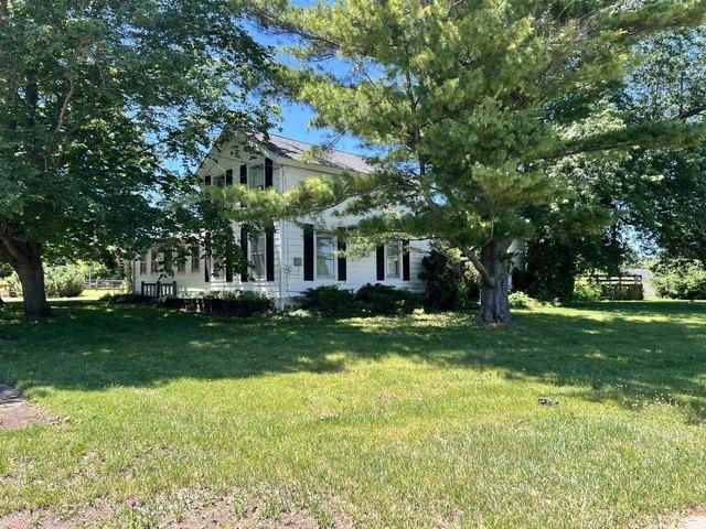 House for sale in Marengo, McHenry County