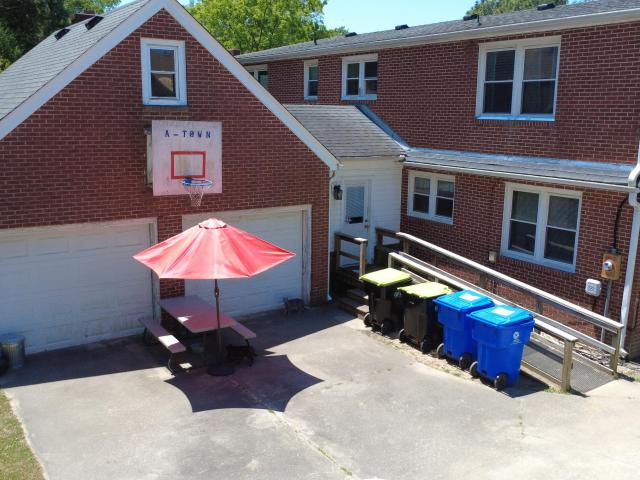 House for sale in Ahoskie, North Carolina