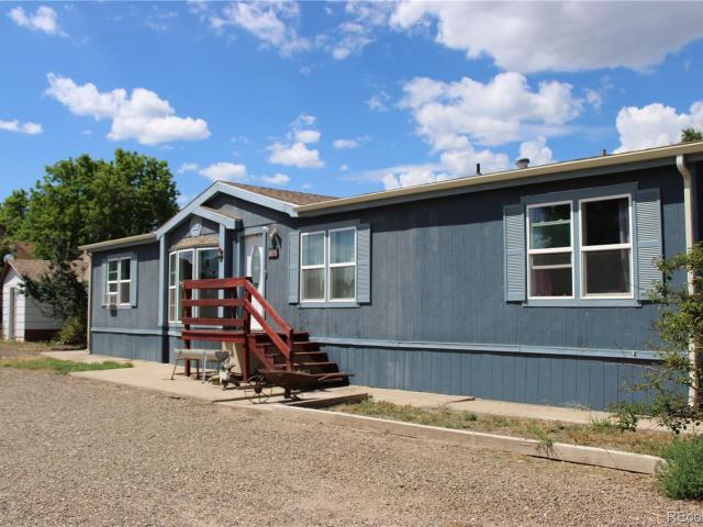 Property for sale in Aguilar, Colorado
