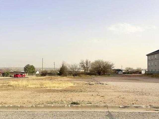 Land for sale in Howard, Texas