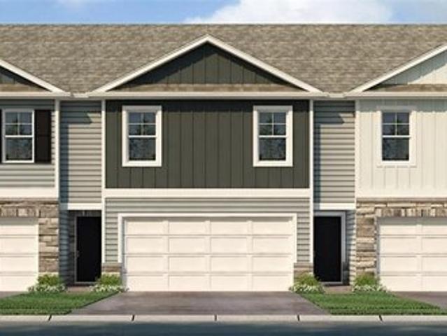 Townhouse for sale in Smithville, Missouri