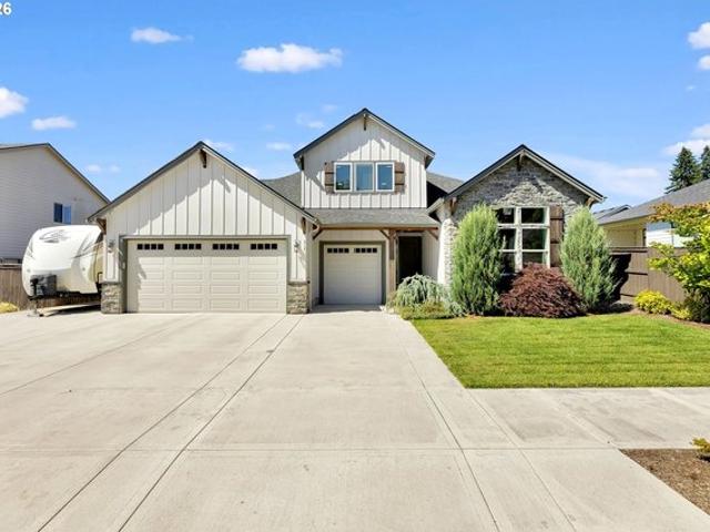 House for sale in Battle Ground, Washington