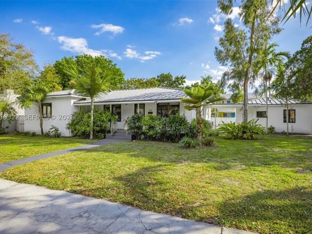 House for sale in El Portal, Miami-Dade County