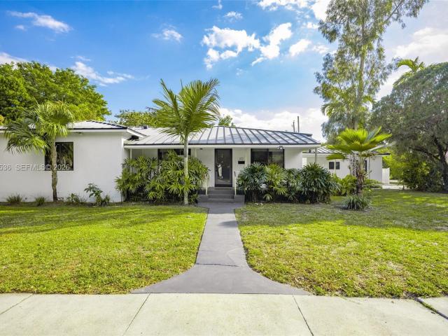 House for sale in El Portal, Florida