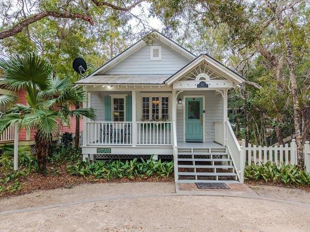 House for sale in Steinhatchee, Florida