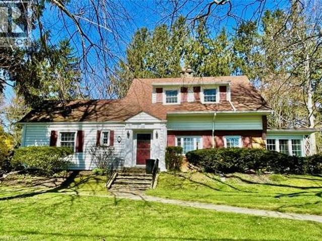 House for sale in Port Dover, Ontario