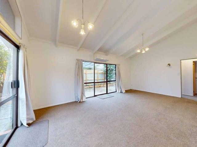 Apartment for rent in Wanganui District